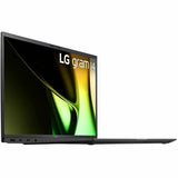 LG gram 14Z90S-V.APB5U1 14" Notebook - WUXGA - Intel Core Ultra 7 155H - Intel Evo Platform - 16 GB - 512 GB SSD - Obsidian Black