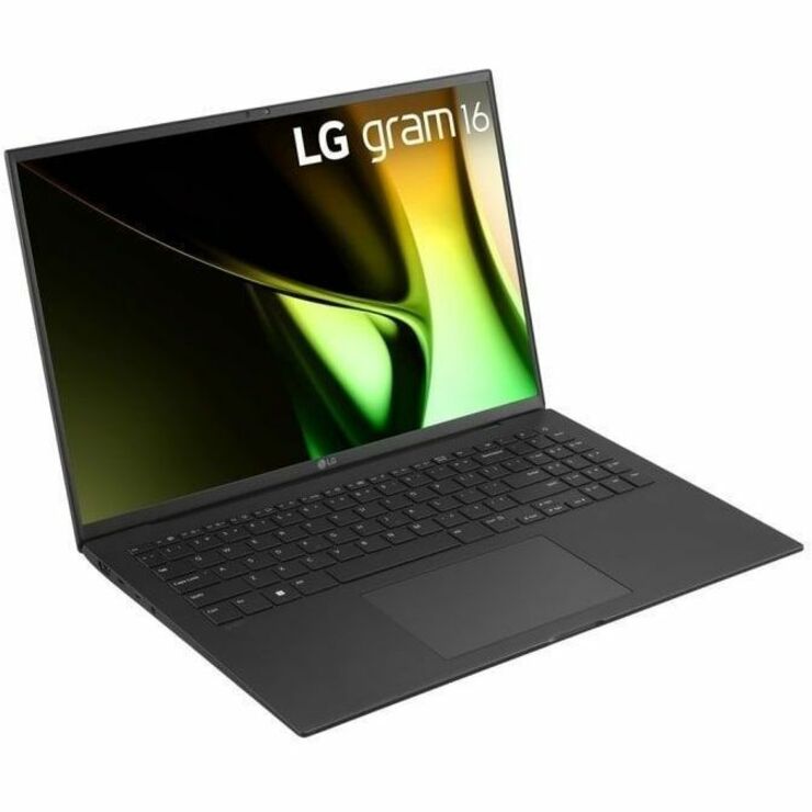 16" LG GRAM 11P ULTRA 7
