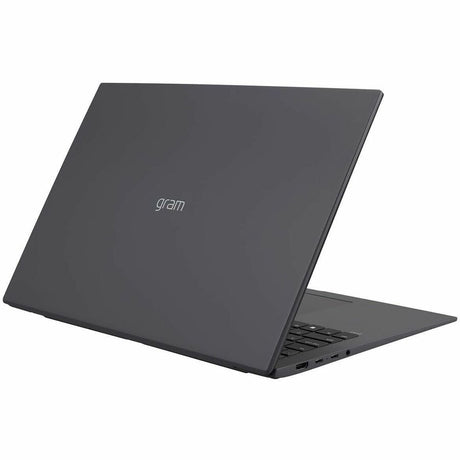 17" LG GRAM 8G DDR 256G SSD