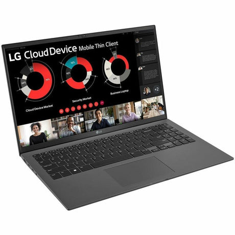 LG gram 15ZT90R G.AX34U1 15