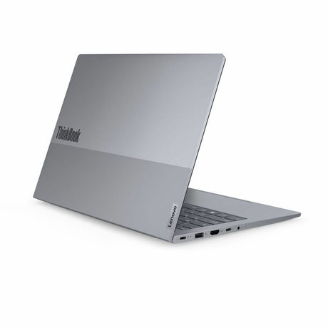 Lenovo ThinkBook 14 G7 IML 21MR0093US 14" Notebook - WUXGA - Intel Core Ultra 7 155U - 16 GB - 512 GB SSD - English (US) Keyboard - Arctic Gray