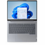 Lenovo ThinkBook 14 G7 IML 21MR0093US 14" Notebook - WUXGA - Intel Core Ultra 7 155U - 16 GB - 512 GB SSD - English (US) Keyboard - Arctic Gray
