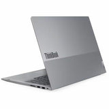 Lenovo ThinkBook 16 G7 ARP 21MW0037US 16" Notebook - WUXGA - AMD Ryzen 5 7535HS - 16 GB - 512 GB SSD - English (US) Keyboard - Arctic Gray