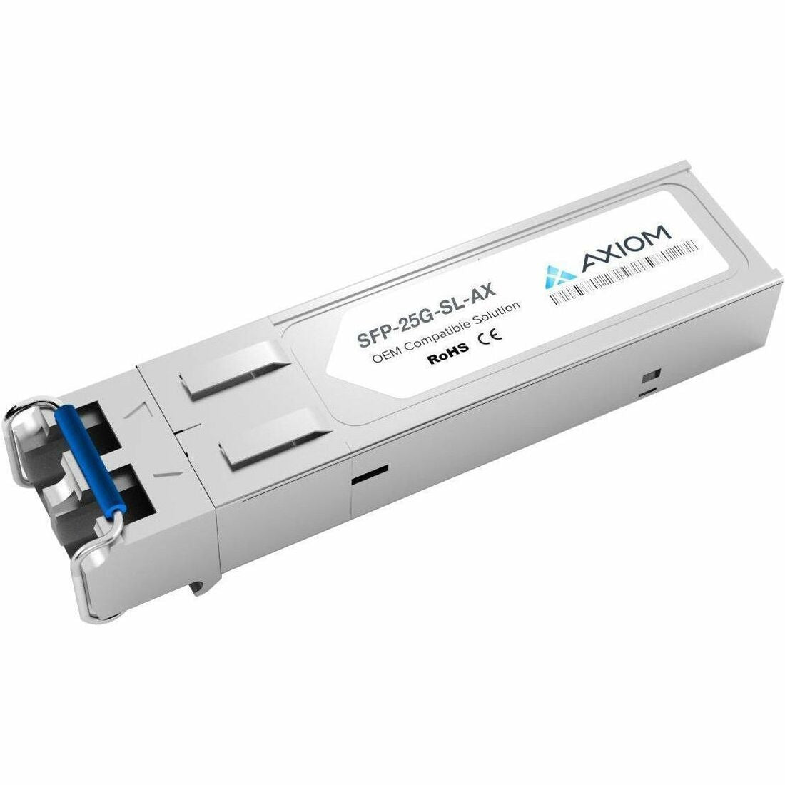 Axiom Cisco SFP-25G-SL-AX SFP28 Module