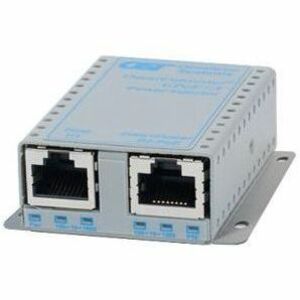 OMNICONVERTER GPOE+/I GIGABIT