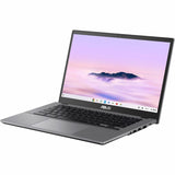 Asus Chromebook Plus Enterprise CX34 CX3402CBA-GE388T-GR 14" Chromebook - Full HD - Intel Core i3 12th Gen i3-1215U - 8 GB - 128 GB Flash Memory