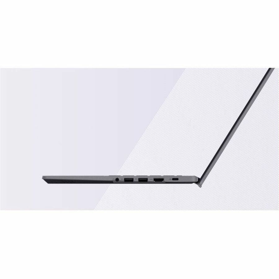 Asus Chromebook Plus CX34 CX3402CBA-GE566T-GR 14" Chromebook - Full HD - Intel Core i5 12th Gen i5-1235U - 16 GB - 256 GB Flash Memory