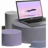 Asus Chromebook Plus CX34 CX3402CBA-GE566T-GR 14" Chromebook - Full HD - Intel Core i5 12th Gen i5-1235U - 16 GB - 256 GB Flash Memory