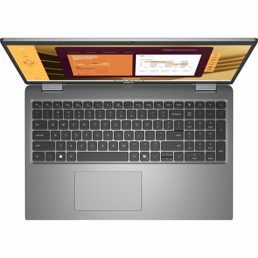 DELL LATITUDE 5550 CORE ULTRA