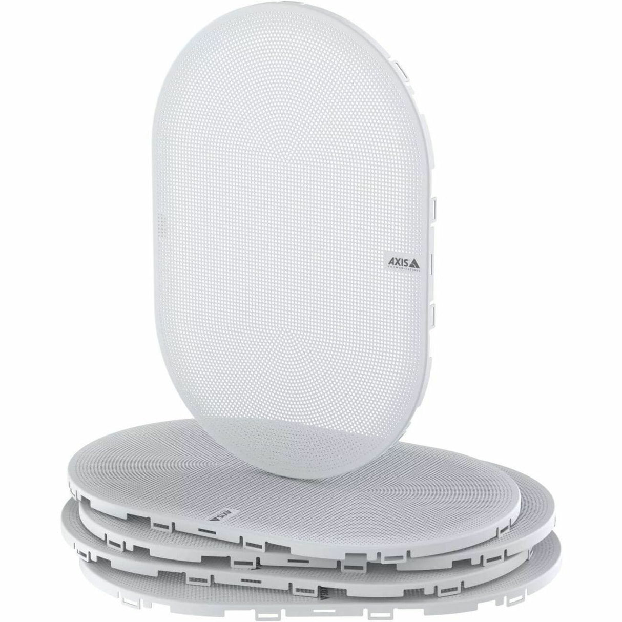 TC1706 MESH COVER WHITE 5 PCS