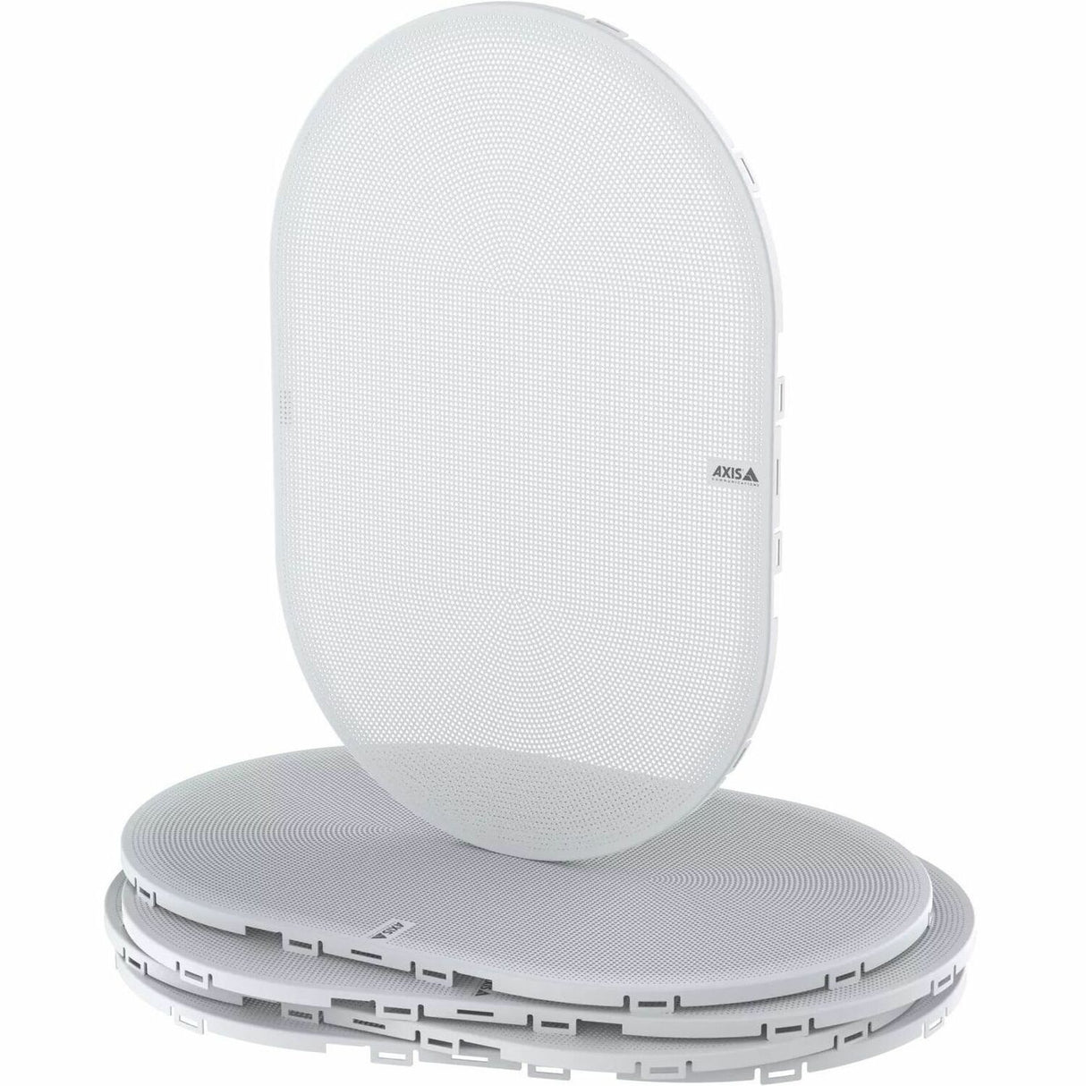 TC1705 MESH COVER WHITE 5 PCS