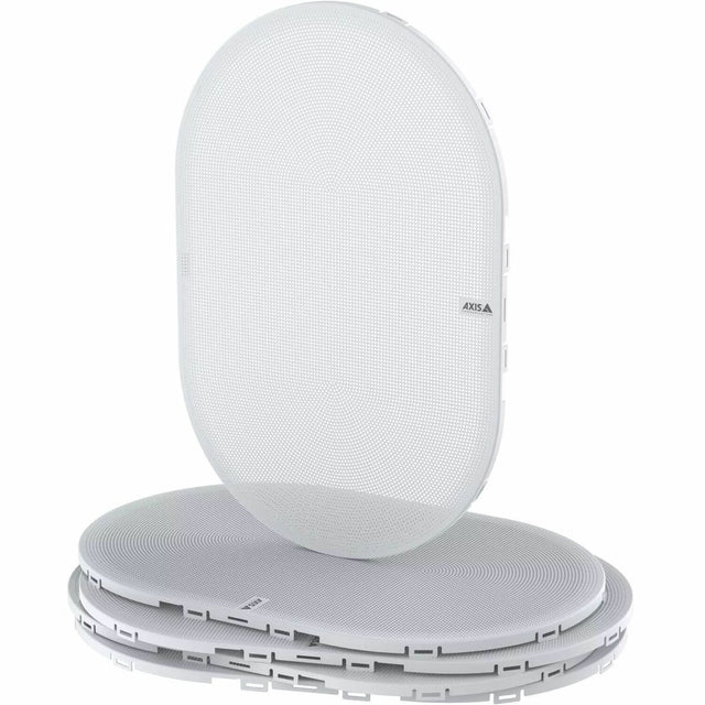 TC1705 MESH COVER WHITE 5 PCS