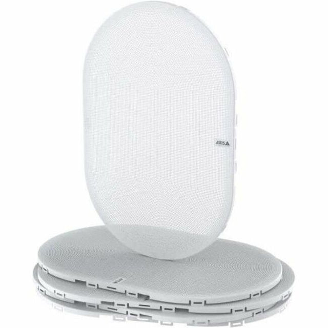 TC1705 MESH COVER BLACK 5 PCS