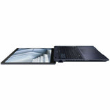 Asus ExpertBook B5 B5404 B5404CMA-XS74 14" Notebook - WQXGA - Intel Core Ultra 7 155H - 16 GB - 512 GB SSD - Star Black