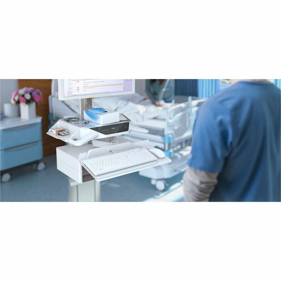 Active Key AK-C8112 Keyboard