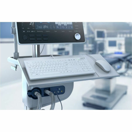 Active Key AK-C8112 Keyboard