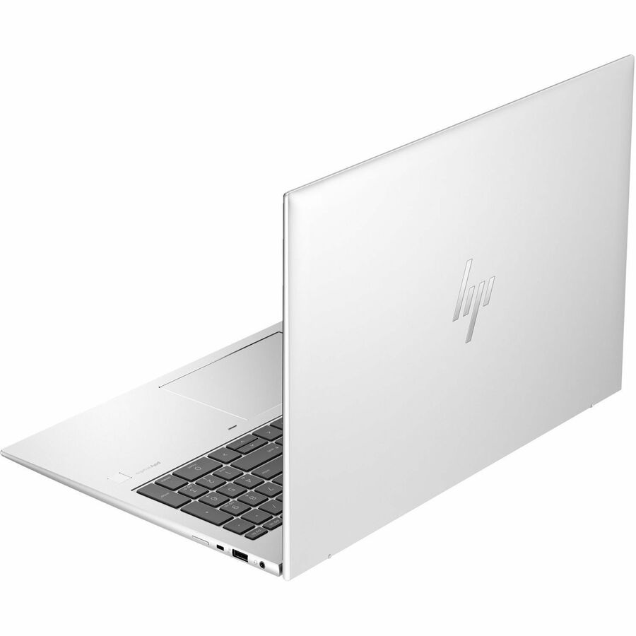 HP EliteBook 860 G11 16" Notebook - WUXGA - Intel Core Ultra 5 125U - vPro Technology - 16 GB - 512 GB SSD
