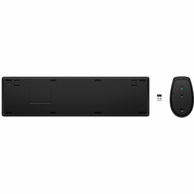 SMART BUY 655 WIRELESS KEYBOARD