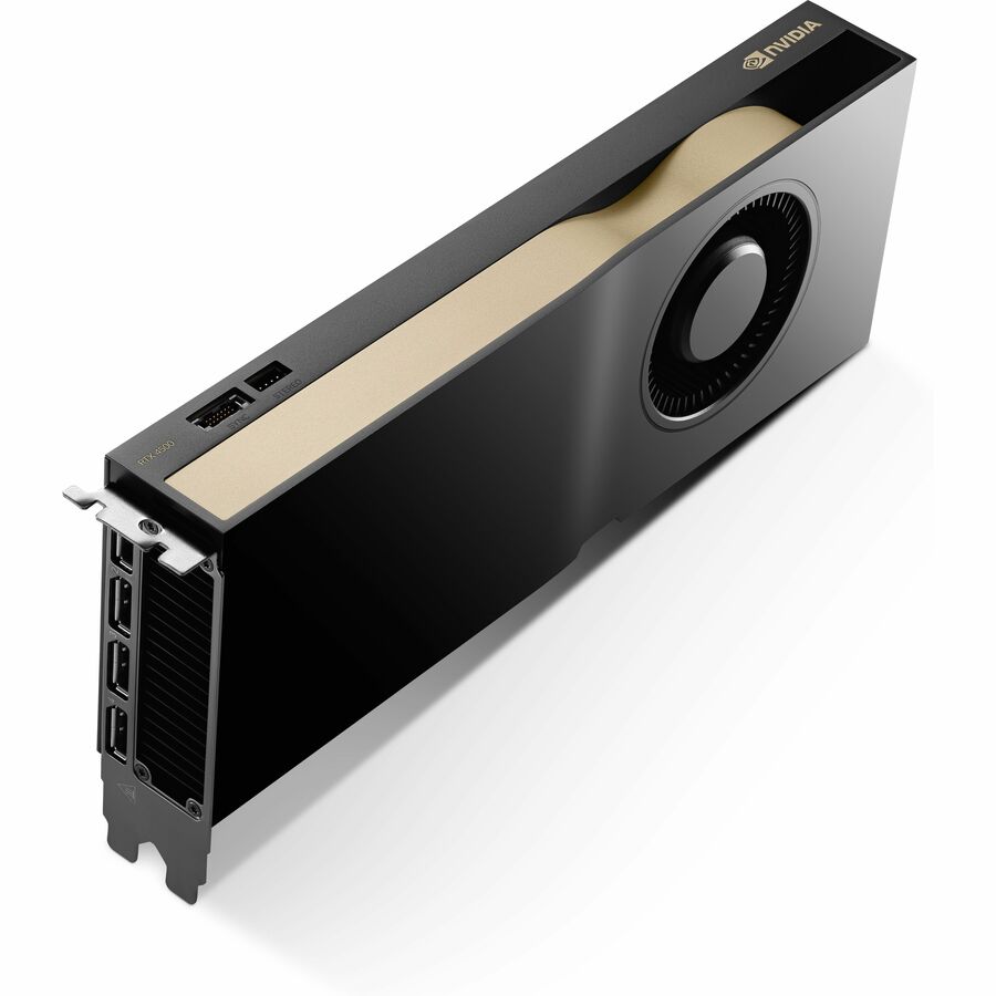 NVIDIA RTX 4500 ADA 24GB 4DP