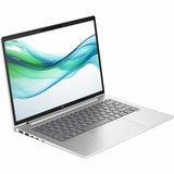 HP ProBook 440 G11 14" Notebook - WUXGA - Intel Core Ultra 7 155U - 32 GB - 512 GB SSD - English Keyboard - Pike Silver - Smart Buy