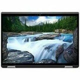 Dell Latitude 7000 7350 13.3" Touchscreen Notebook - Full HD Plus - Intel Core Ultra 7 165U - vPro Technology - 16 GB - 512 GB SSD - Titan Gray