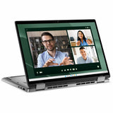 Dell Latitude 7000 7350 13.3" Notebook - Full HD Plus - Intel Core Ultra 7 165U - vPro Technology - 32 GB - 512 GB SSD - Titan Gray