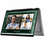 Dell Latitude 7000 7450 14" Touchscreen Convertible 2 in 1 Notebook - Full HD Plus - Intel Core Ultra 7 165U - vPro Technology - 16 GB - 512 GB SSD - Titan Gray