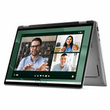 Dell Latitude 7000 7450 14" Touchscreen Convertible 2 in 1 Notebook - Full HD Plus - Intel Core Ultra 5 135U - vPro Technology - 16 GB - 256 GB SSD - Titan Gray