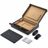 Dell Latitude 7000 7450 14" Touchscreen Convertible 2 in 1 Notebook - Full HD Plus - Intel Core Ultra 5 135U - vPro Technology - 16 GB - 256 GB SSD - Titan Gray