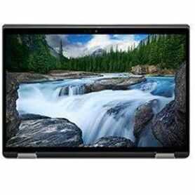 Dell Latitude 7000 7350 13.3" Notebook - Full HD Plus - Intel Core Ultra 7 155U - 16 GB - 512 GB SSD - Titan Gray