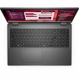 Dell Latitude 3000 3550 15.6" Touchscreen Notebook - Full HD - Intel Core i5 13th Gen i5-1335U - 8 GB - 256 GB SSD - Soft Charcoal