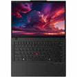 Lenovo ThinkPad P14s Gen 5 21ME0013US 14" Mobile Workstation - 2.8K - AMD Ryzen 7 PRO 8840HS - 64 GB - 1 TB SSD - English Keyboard - Black