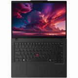 Lenovo ThinkPad P14s Gen 5 21ME0013US 14" Mobile Workstation - 2.8K - AMD Ryzen 7 PRO 8840HS - 64 GB - 1 TB SSD - English Keyboard - Black
