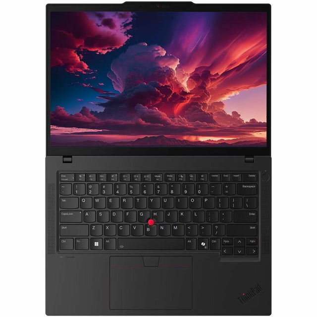 Lenovo ThinkPad P14s Gen 5 21ME0013US 14" Mobile Workstation - 2.8K - AMD Ryzen 7 PRO 8840HS - 64 GB - 1 TB SSD - English Keyboard - Black