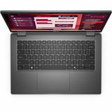 Dell Latitude 3000 3450 14" Notebook - Full HD - Intel Core i5 13th Gen i5-1335U - 8 GB - 256 GB SSD - English (US) Keyboard - Soft Charcoal