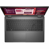 Dell Latitude 3000 3550 15.6" Touchscreen Notebook - Full HD - Intel Core i7 13th Gen i7-1355U - 16 GB - 512 GB SSD - Soft Charcoal