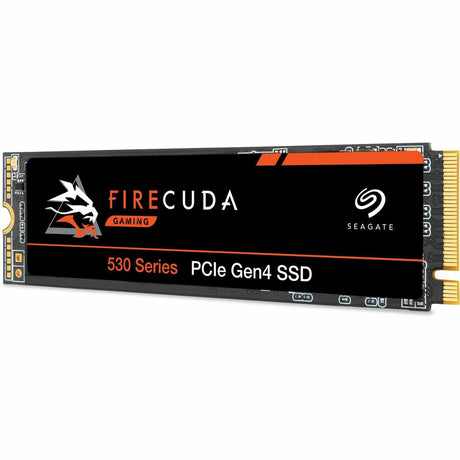 Firecuda 4TB 530 - SSD M.2