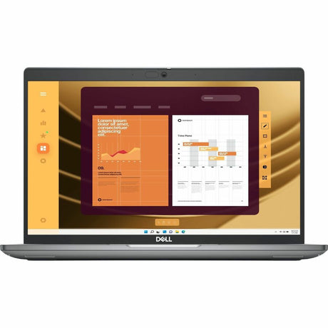 DELL LATITUDE 5450 CORE ULTRA