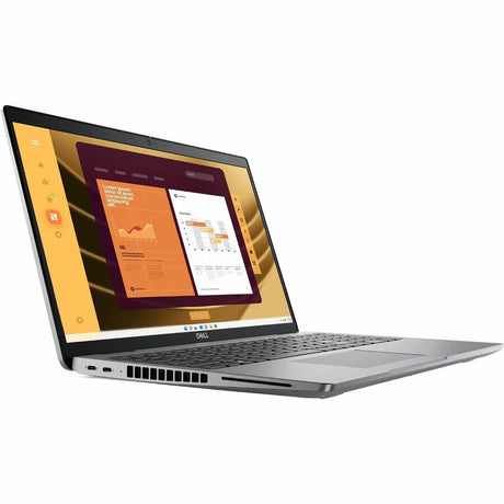 DELL LATITUDE 5550 CORE ULTRA