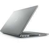 Dell Latitude 5000 5550 15.6" Notebook - Full HD - Intel Core Ultra 7 155U - 16 GB - 512 GB SSD - Silver