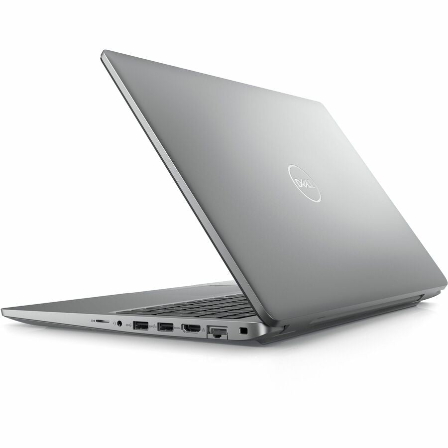 Dell Latitude 5000 5550 15.6" Notebook - Full HD - Intel Core Ultra 7 155U - 16 GB - 512 GB SSD - Silver