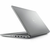 Dell Latitude 5000 5550 15.6" Notebook - Full HD - Intel Core Ultra 7 155U - 16 GB - 512 GB SSD - Silver