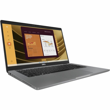 DELL LATITUDE 5350 T-2IN1 CORE
