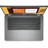 Dell Latitude 5000 5450 14" Notebook - Full HD - Intel Core Ultra 5 135U - vPro Technology - 16 GB - 256 GB SSD - Titan Gray