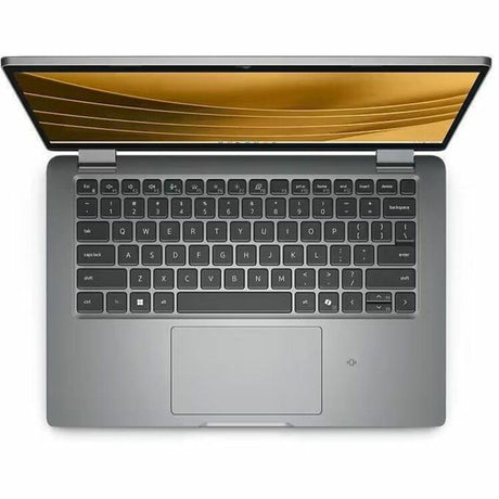 Dell Latitude 5000 5550 15.6" Notebook - Full HD - Intel Core Ultra 7 165U - vPro Technology - 32 GB - 512 GB SSD - Gray