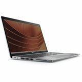 Dell Latitude 5000 5550 15.6" Notebook - Full HD - Intel Core Ultra 7 165U - vPro Technology - 32 GB - 512 GB SSD - Gray
