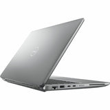 Dell Latitude 5000 5450 14" Notebook - Full HD - Intel Core Ultra 5 135U - vPro Technology - 16 GB - 512 GB SSD - Titan Gray