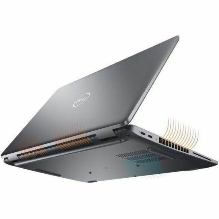 DELL LATITUDE 5550 CORE ULTRA