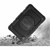 ARMOR-X Rugged Carrying Case Samsung Galaxy Tab S6 Lite, Galaxy Tab S6 Lite (2022 Edition) Tablet