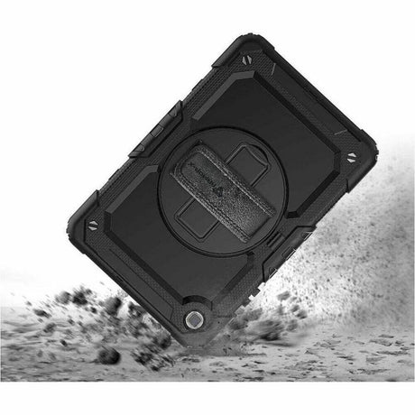 ARMOR-X Rugged Carrying Case Samsung Galaxy Tab S6 Lite, Galaxy Tab S6 Lite (2022 Edition) Tablet